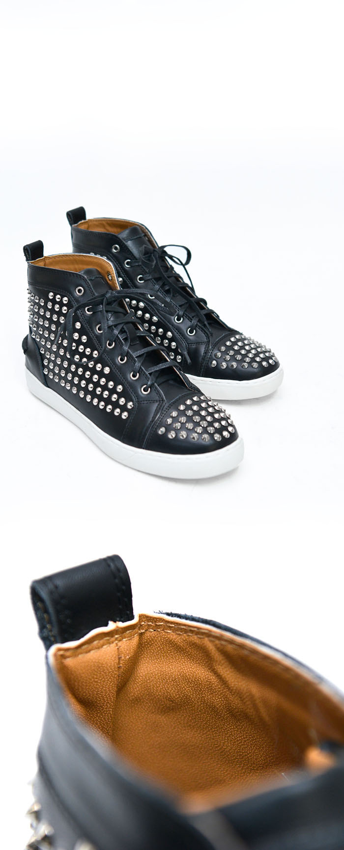 studs shoes amazon
